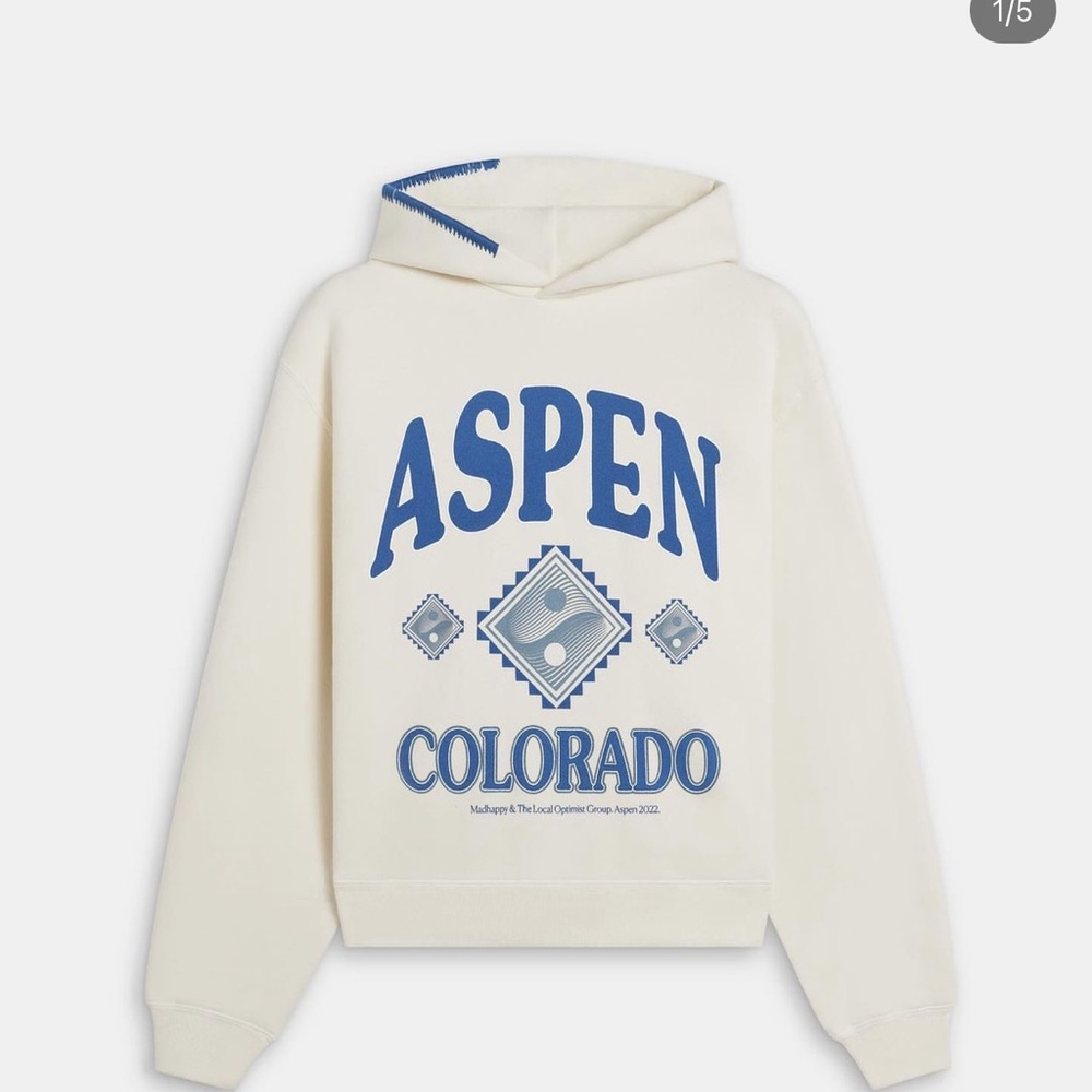 Madhappy sweatshirt